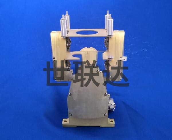 兩軸伺服轉(zhuǎn)臺(tái)-sld-2S19043001