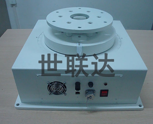 單軸測(cè)量轉(zhuǎn)臺(tái)SLD-1T170421